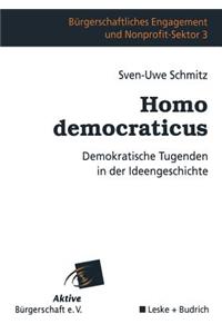 Homo Democraticus