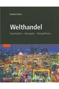 Welthandel