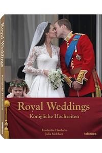 Royal Weddings