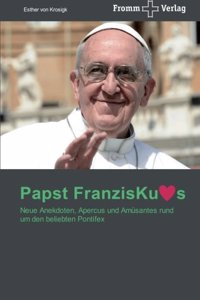 Papst Franziskus - Ein Jahr Pontifikat