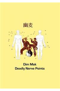 Dim Mak Deadly Nerve Points