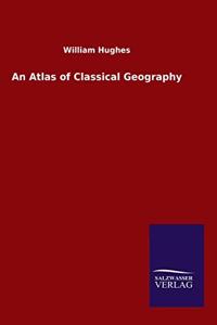 Atlas of Classical Geography