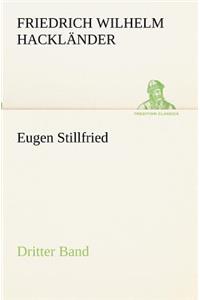 Eugen Stillfried - Dritter Band