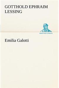 Emilia Galotti