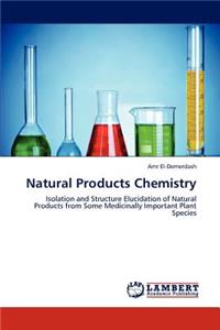 Natural Products Chemistry