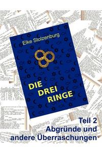 Die drei Ringe - Teil 2