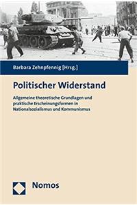 Politischer Widerstand