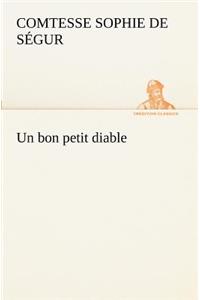 Un bon petit diable