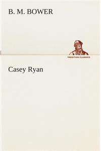 Casey Ryan
