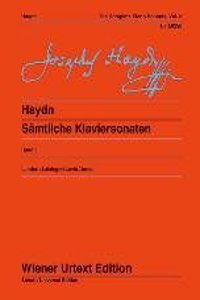 The Complete Piano Sonatas Vol. 3