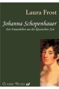 Johanna Schopenhauer