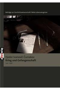 Krieg und Gefangenschaft (1941-1946)