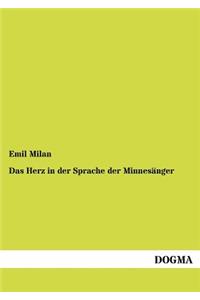 Herz in der Sprache der Minnesänger