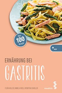 Ernahrung bei Gastritis