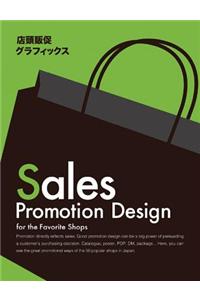 Sales Promotion Design