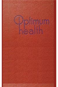 Optimum Health