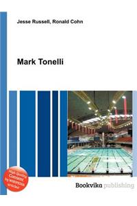 Mark Tonelli