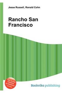 Rancho San Francisco
