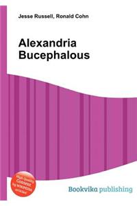 Alexandria Bucephalous