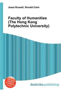 Faculty of Humanities (the Hong Kong Polytechnic University)