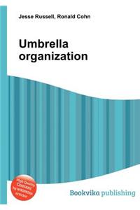 Umbrella Organization