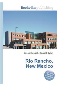 Rio Rancho, New Mexico