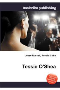 Tessie O'Shea