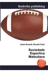 Sociedade Esportiva Matsubara