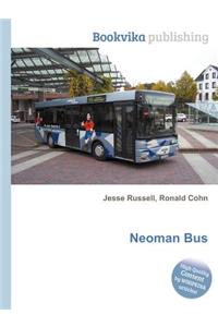 Neoman Bus