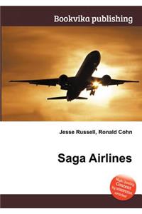 Saga Airlines