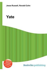 Yate