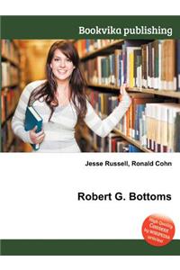 Robert G. Bottoms