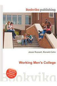 Working Men's College