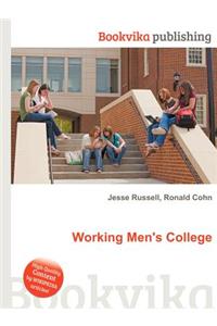 Working Men's College