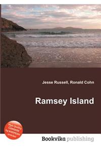Ramsey Island