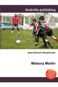 Malaury Martin
