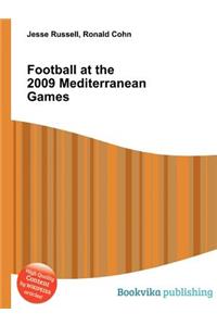 Football at the 2009 Mediterranean Games