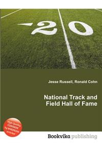 National Track and Field Hall of Fame