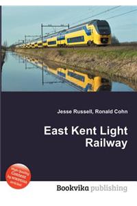 East Kent Light Railway