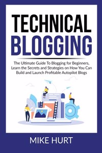 Technical Blogging