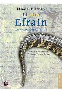 El Otro Efrain