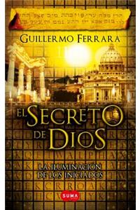 El Secreto de Dios