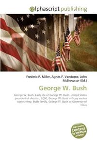 George W. Bush