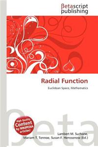 Radial Function