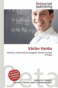 Vaclav Hanka