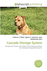 Cascade Storage System