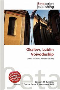 Okalew, Lublin Voivodeship