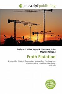 Froth Flotation