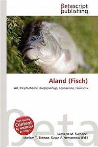 Aland (Fisch)