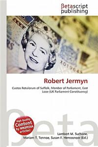 Robert Jermyn